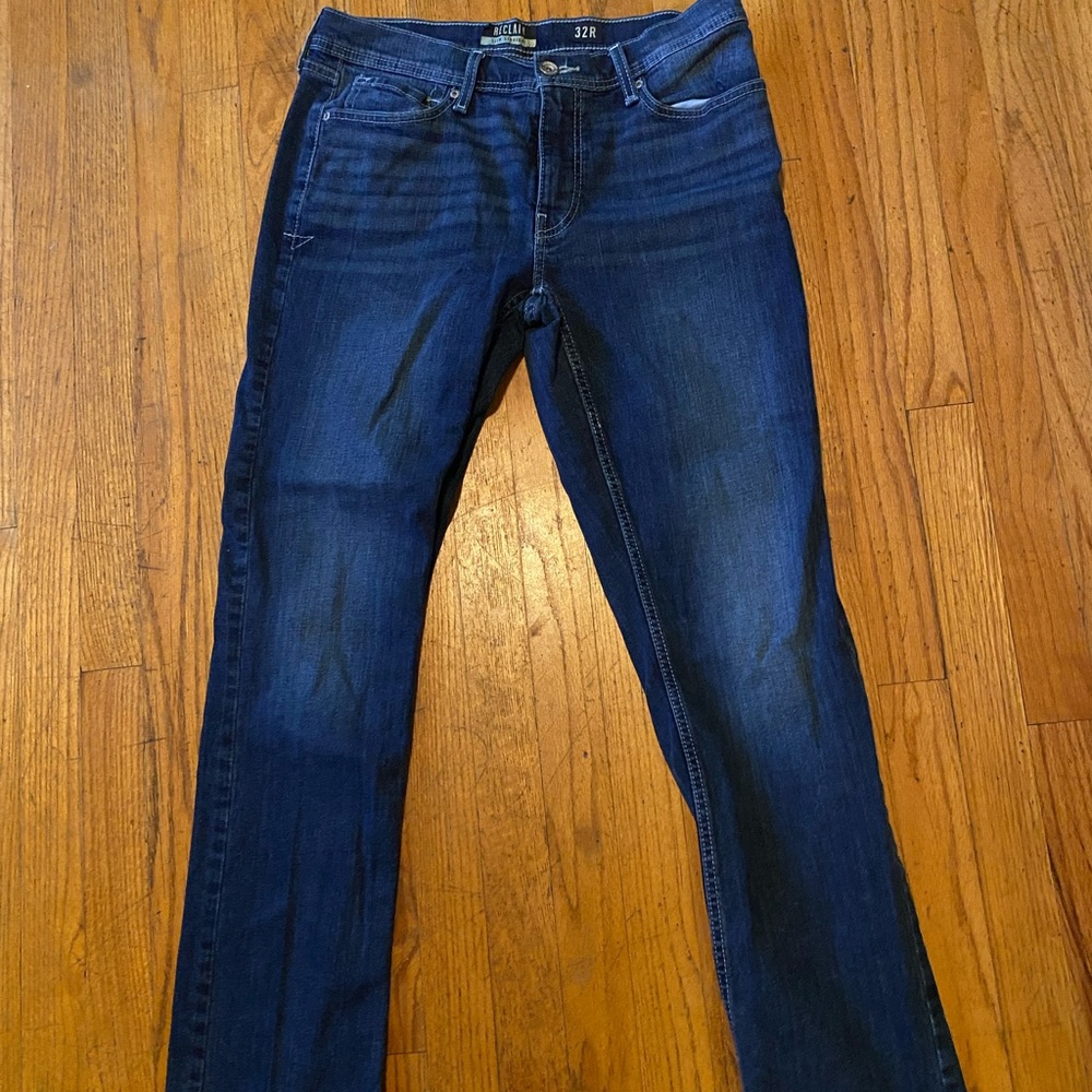 Men’s Reclaim brand jeans Size 32R